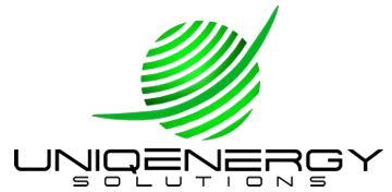 Unique Energy Services Logo